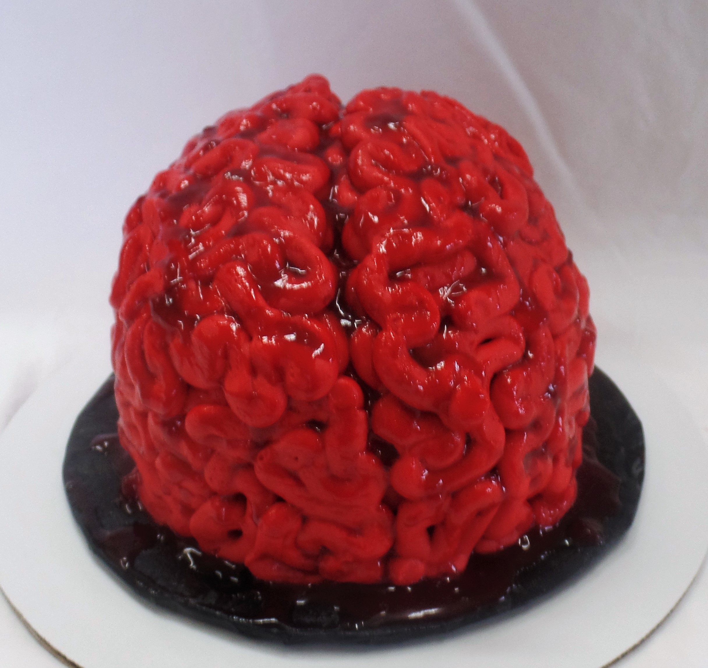 Brain Smash Cake