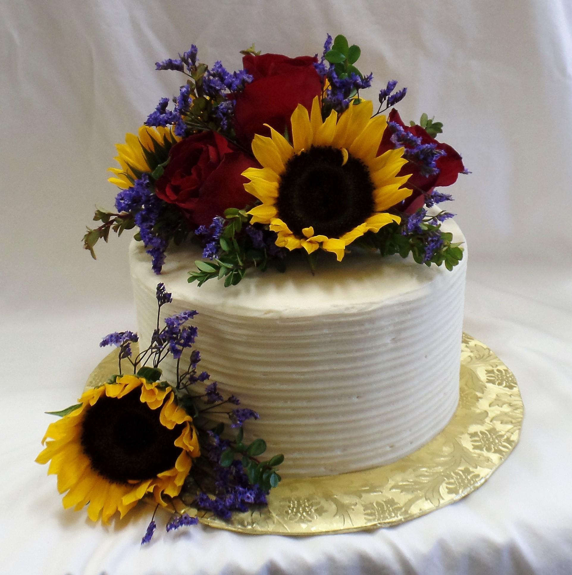 Anniversary Cake
