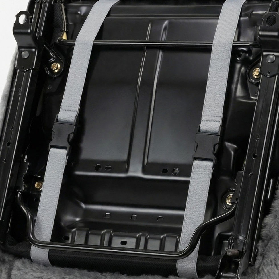 Thumbnail: Carseat Cover