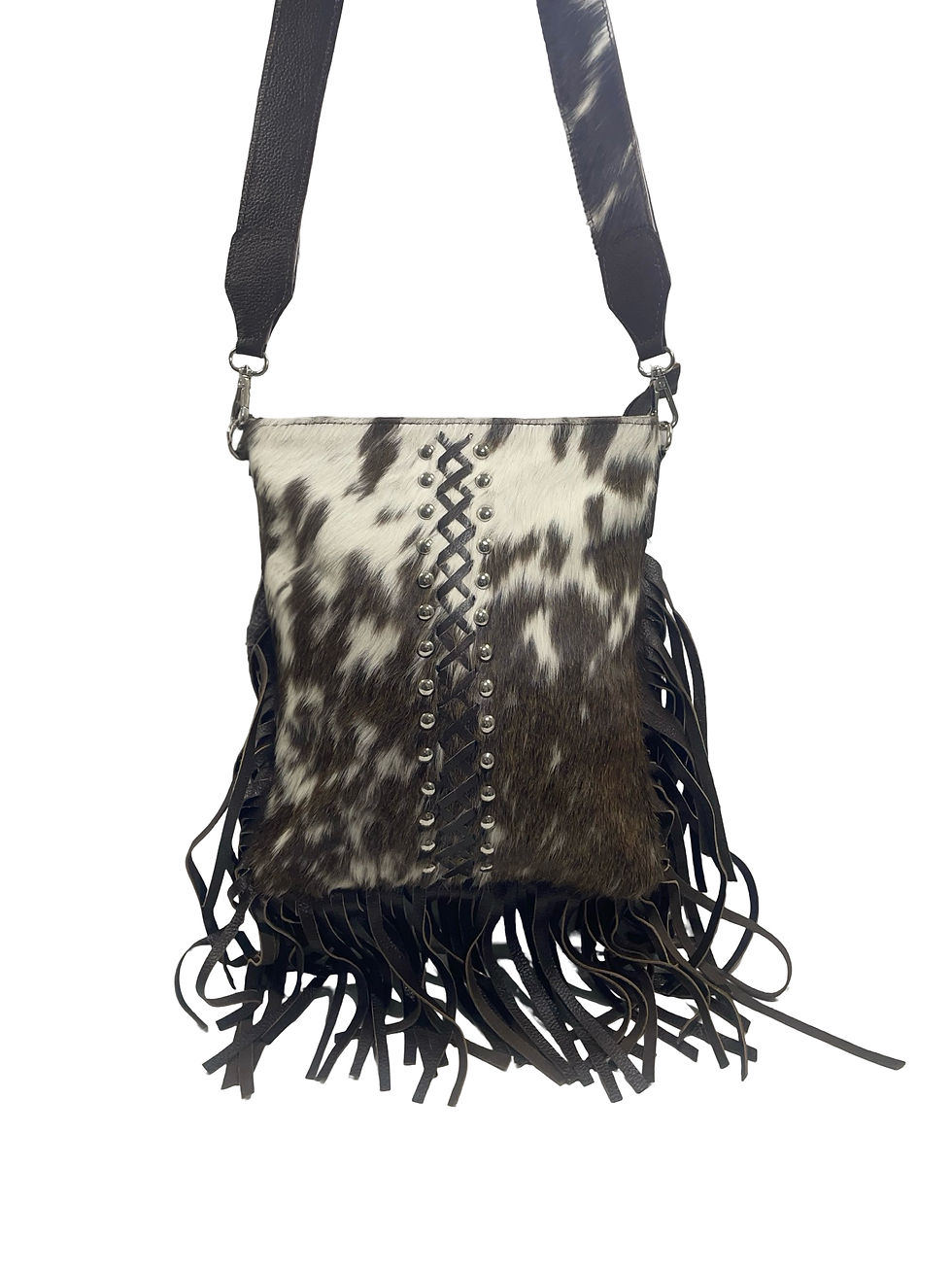 Thumbnail: The Kimberly - Brown Leather