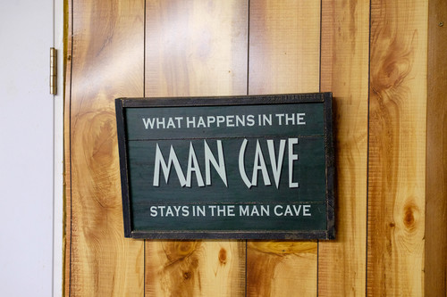 Man Cave | My Vxw Site 312h29