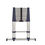 Thumbnail: Xtend+Climb 3.8m ProSeries S2.0 Telescopic Ladder 1303-081