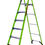 Thumbnail: Little Giant MightyLite GRP Fibreglass Step Ladder