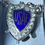 Thumbnail: USAF Pins with chain. United States Air Force