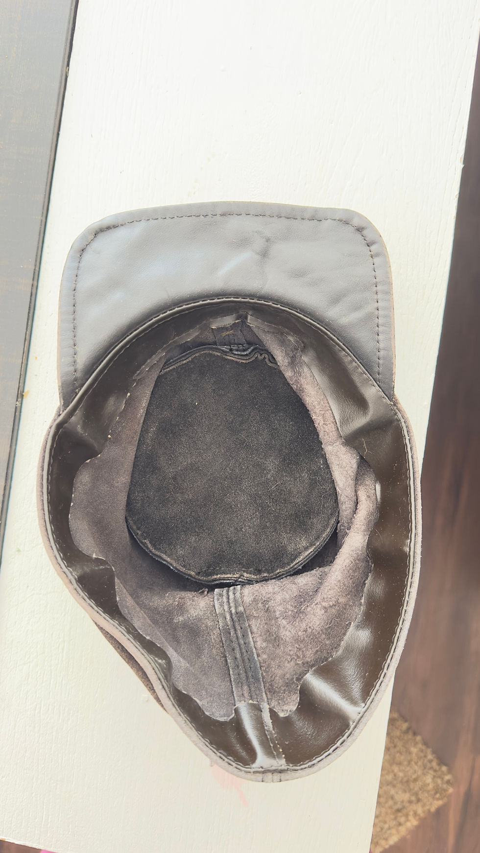 Thumbnail: Civil War Hat & Pin