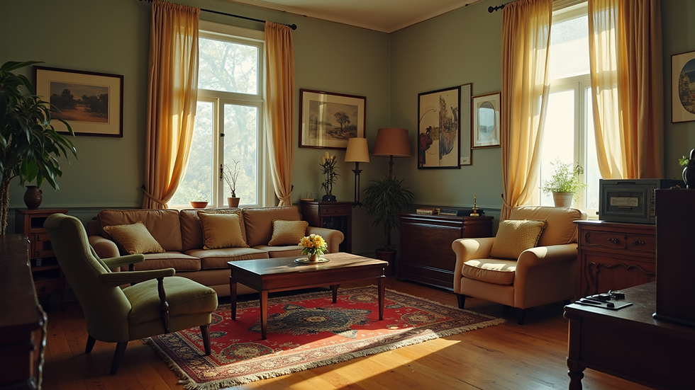 Find the Best Estate Sales Near You Today