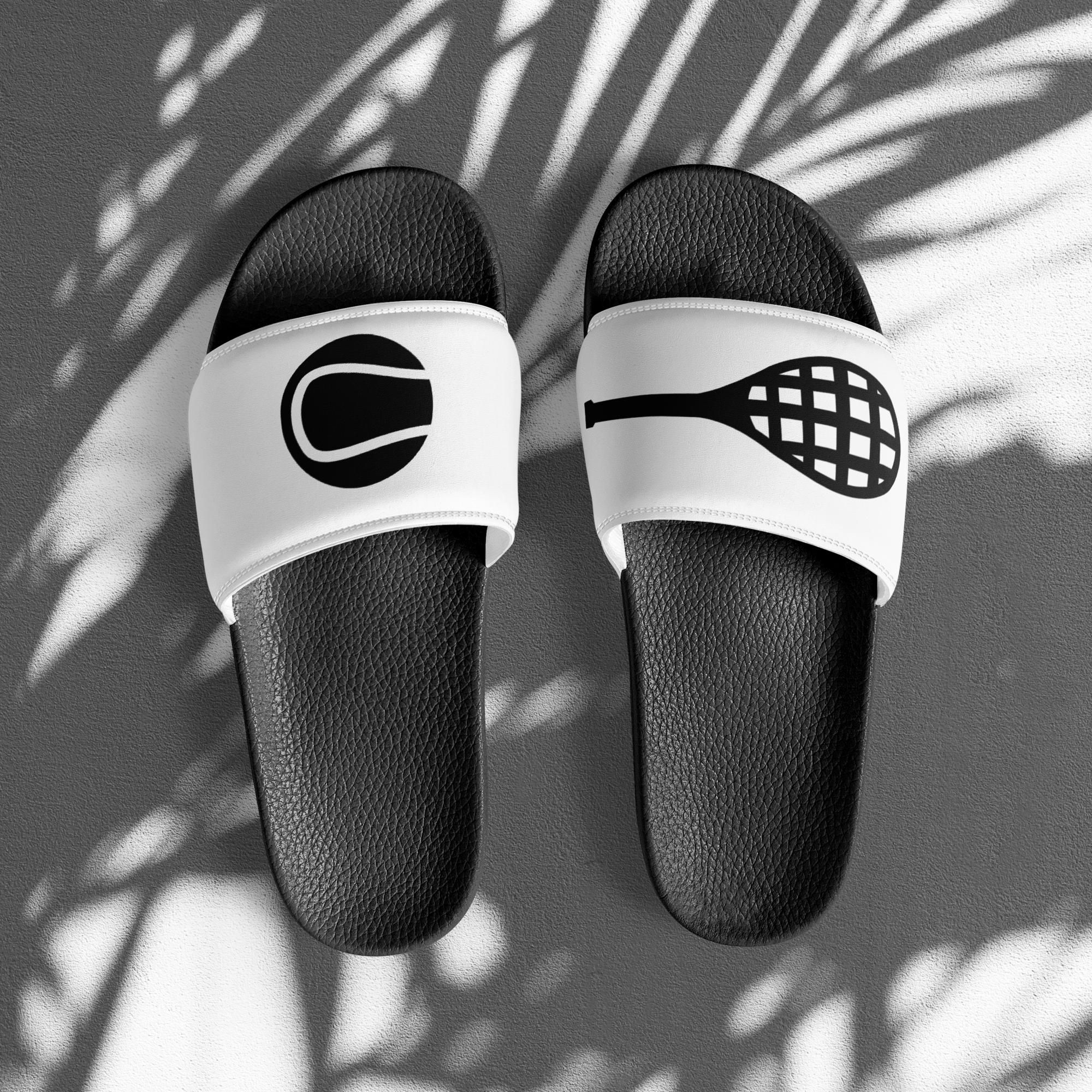 Tennis Women's Slides
