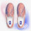 Thumbnail: Women’s Slip-on Canvas Shoes Splash