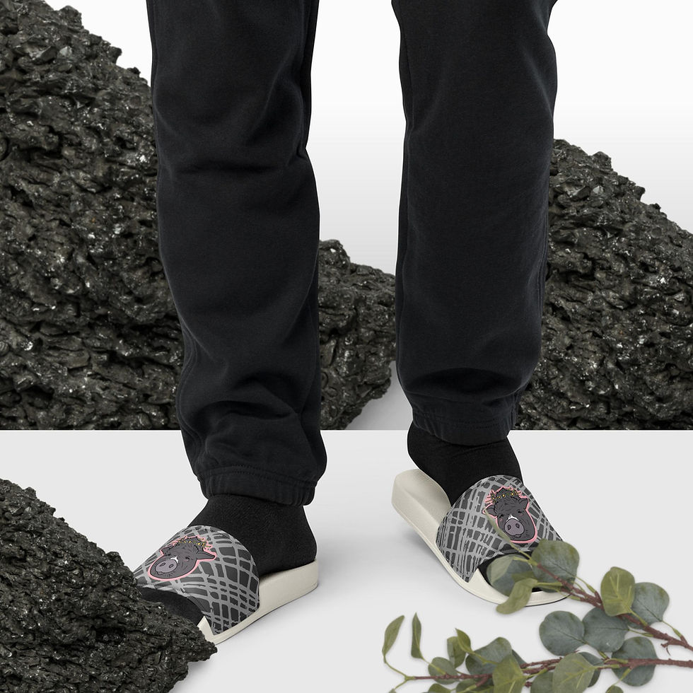 Thumbnail: Men’s Slides Diane