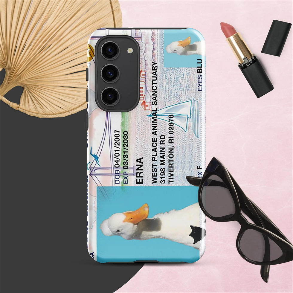 Thumbnail: Tough Case for Samsung® Erna