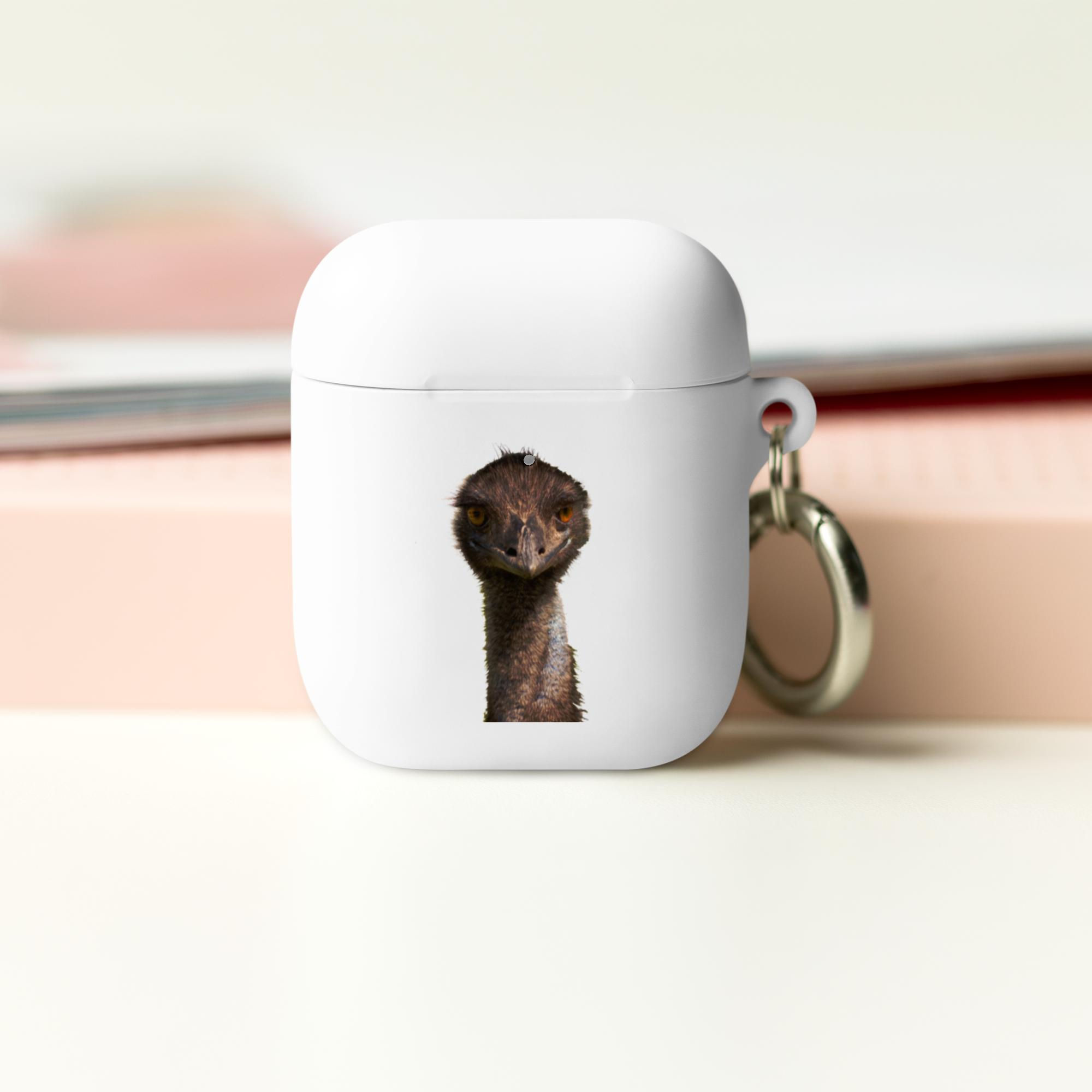Clover's Rubber Case for AirPods®