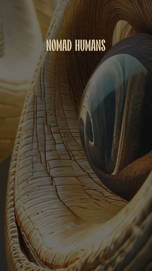 Soft Opening: La Biblioteca Papaya Playa x Nomad Humans