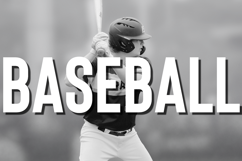 Click to View - ISA Baseball Travel Teams