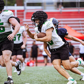 FOOTBALLSTORIES HIGH SCHOOL RANKINGS 2025 - HEADED FOR THE HOME STRETCH