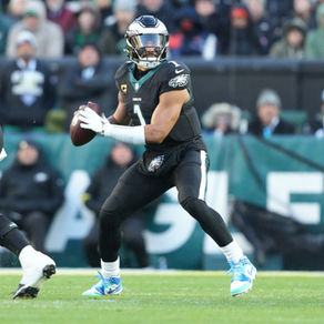 2026 PHILADELPHIA EAGLES SCHEDULE