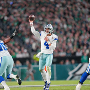 THE CONFOUNDING NFC EAST THROUGH WEEK 3