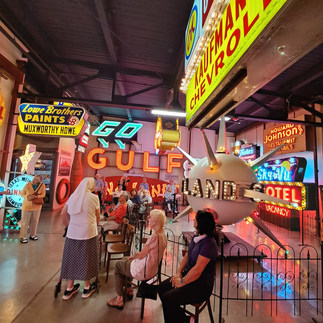 very nice signs