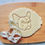 Thumbnail: French Bulldog Rescue Network Cookie Cutter Set