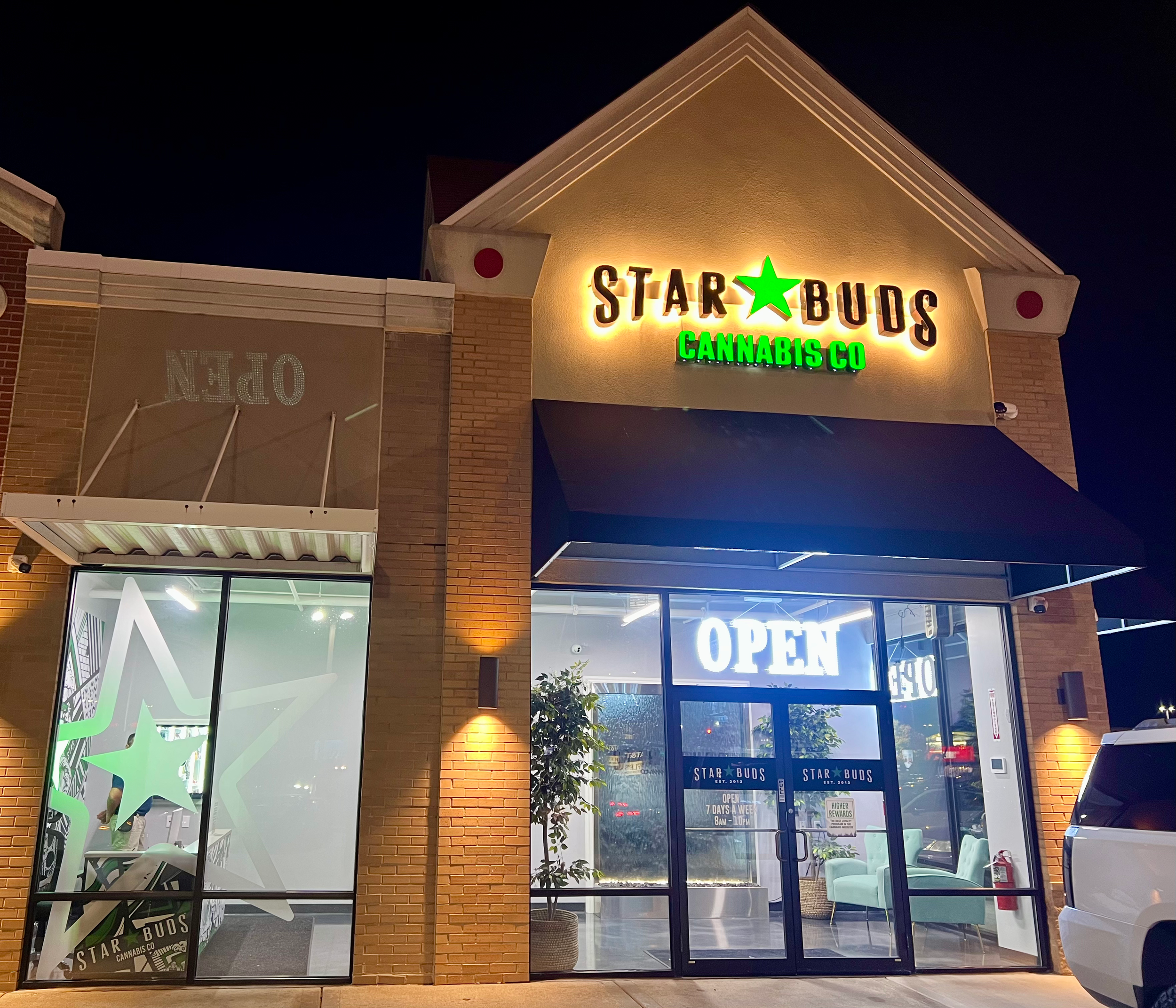 aroma hill dispensary - hoffman estates