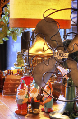 Redwah Ruth Harris Interior Design Sydne