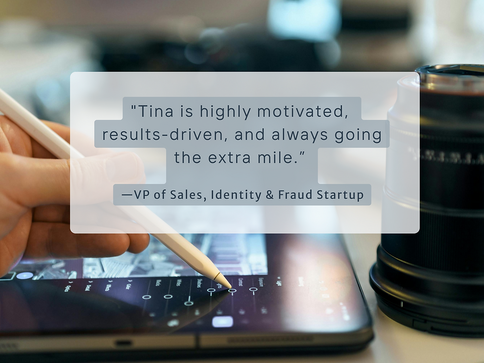 Michel Nerrant Testimonial v5