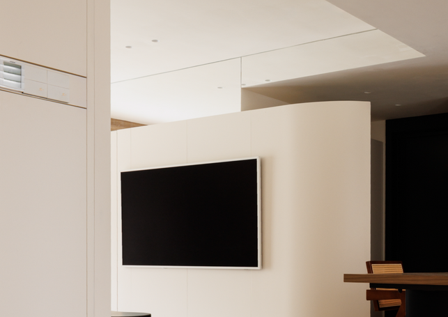 城市中的度假庄园，广州