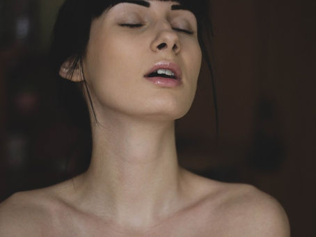 Tantra en genot