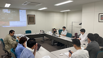 第11回研究会を実施しました