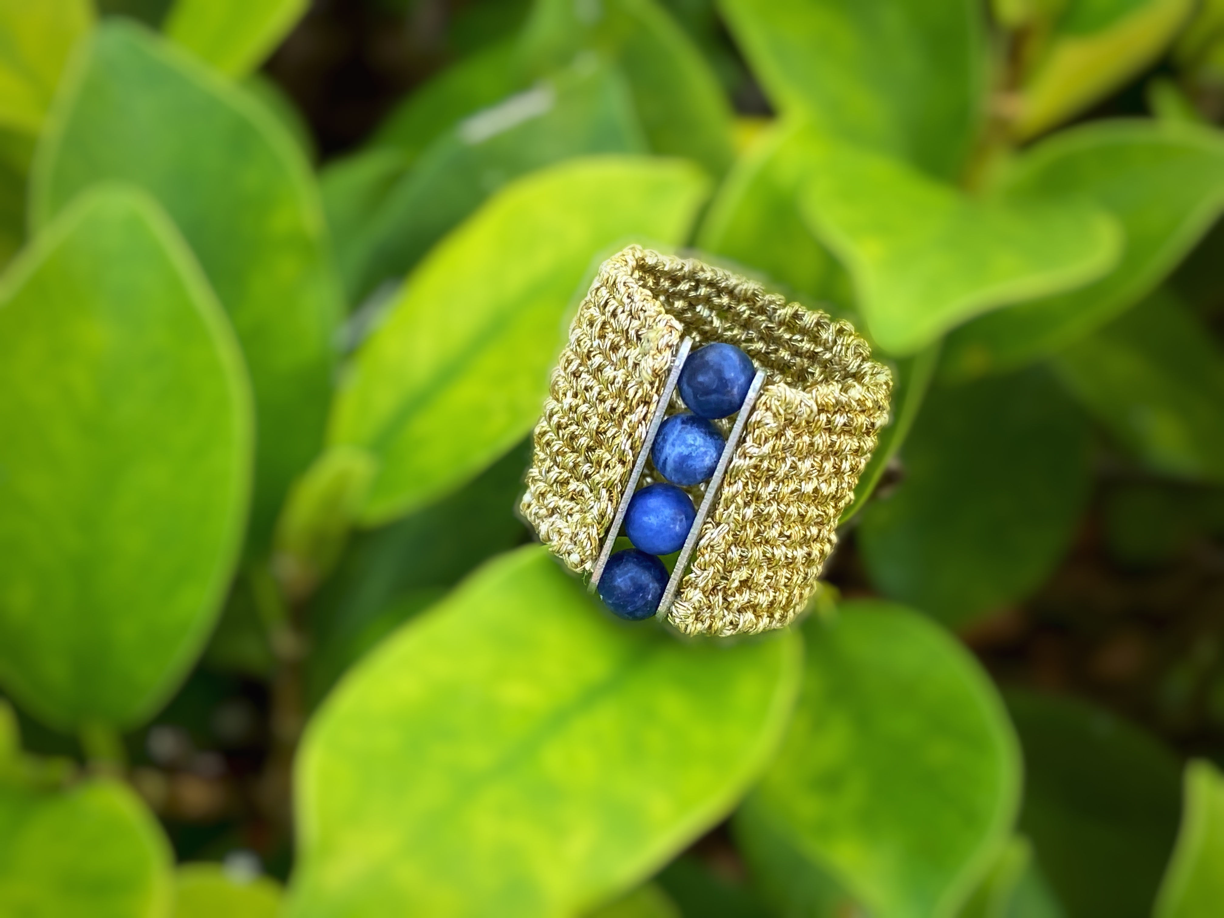 nuances with stones (petite)