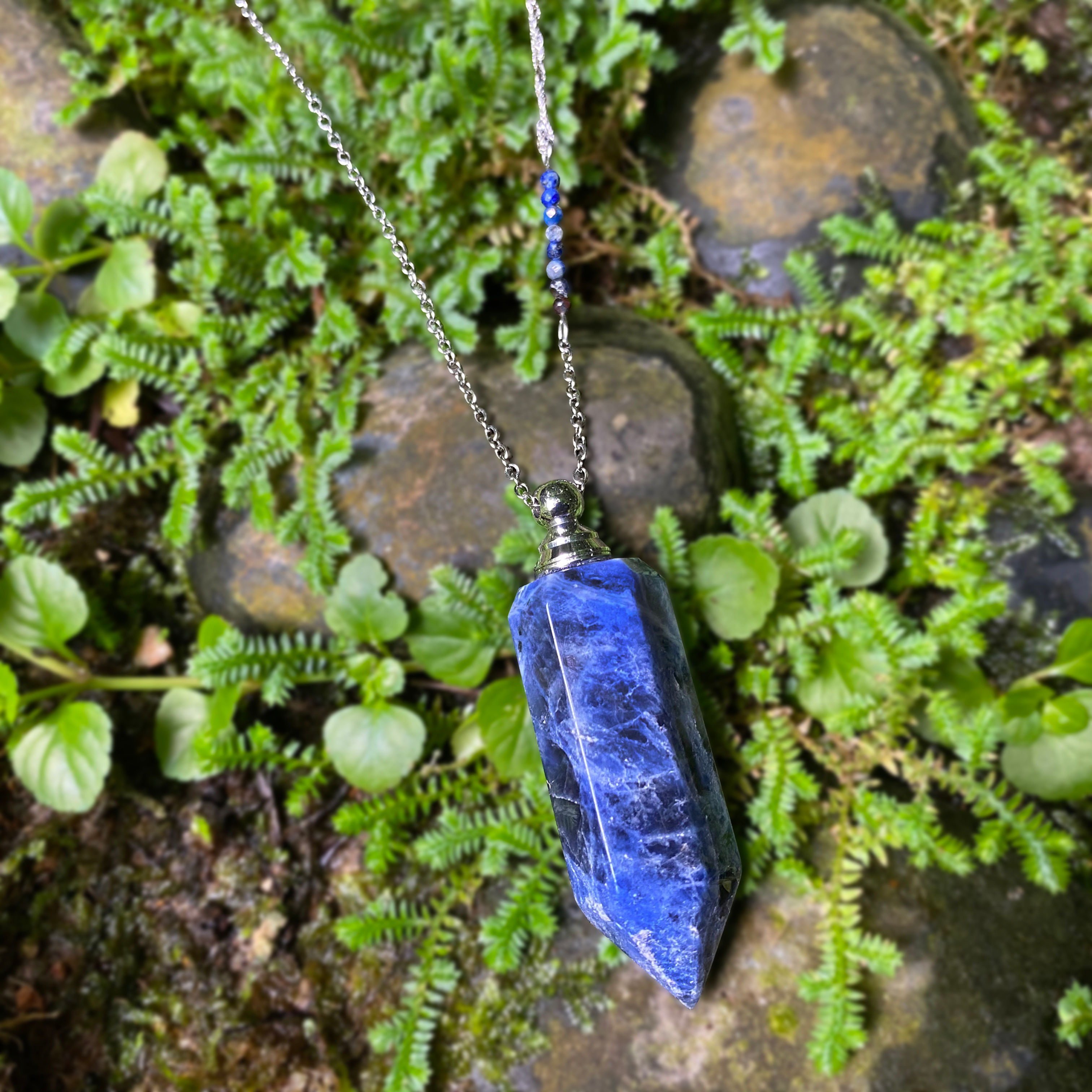 diffuse *pendulum version 3*