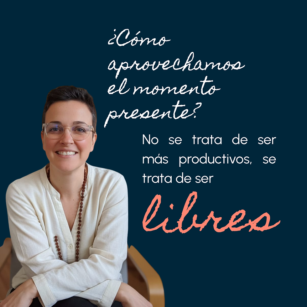 La fragilidad inherente en la vida. Un llamado a la conciencia