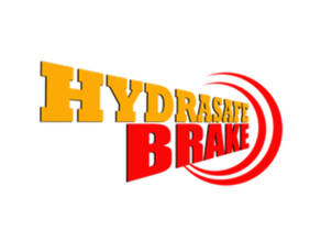HydraSafe Brake Logo