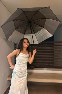 Celeste Lian En Qi