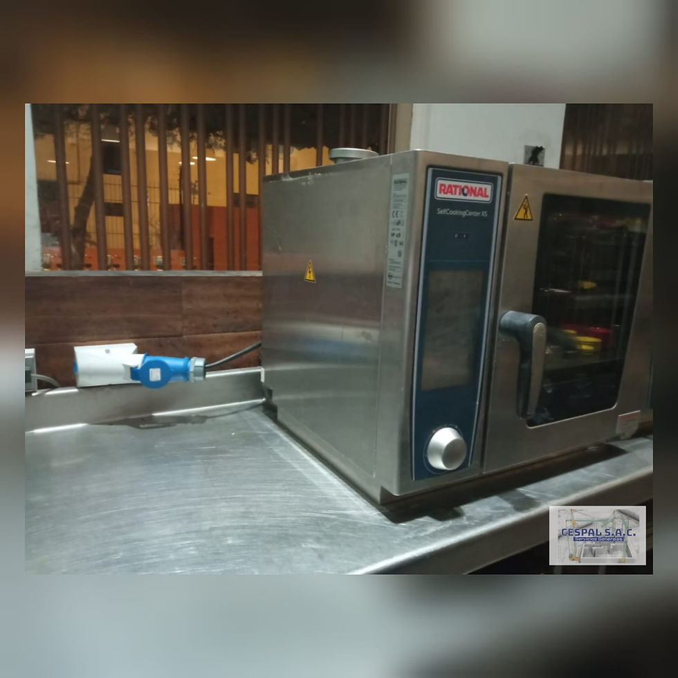 Instalación de Menekes