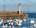 Le port de Binic