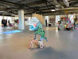 NOMAD III is back / August 23-25, 2024 