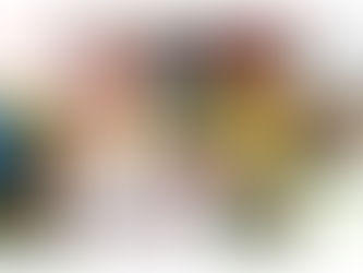 FUTURE PATCHWORK at the Walter Maciel Gallery curated by Annie Seaton