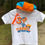 Miniatura: Polo Personalizado Blippi