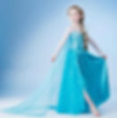 Disfraz Elsa Frozen 1 T10