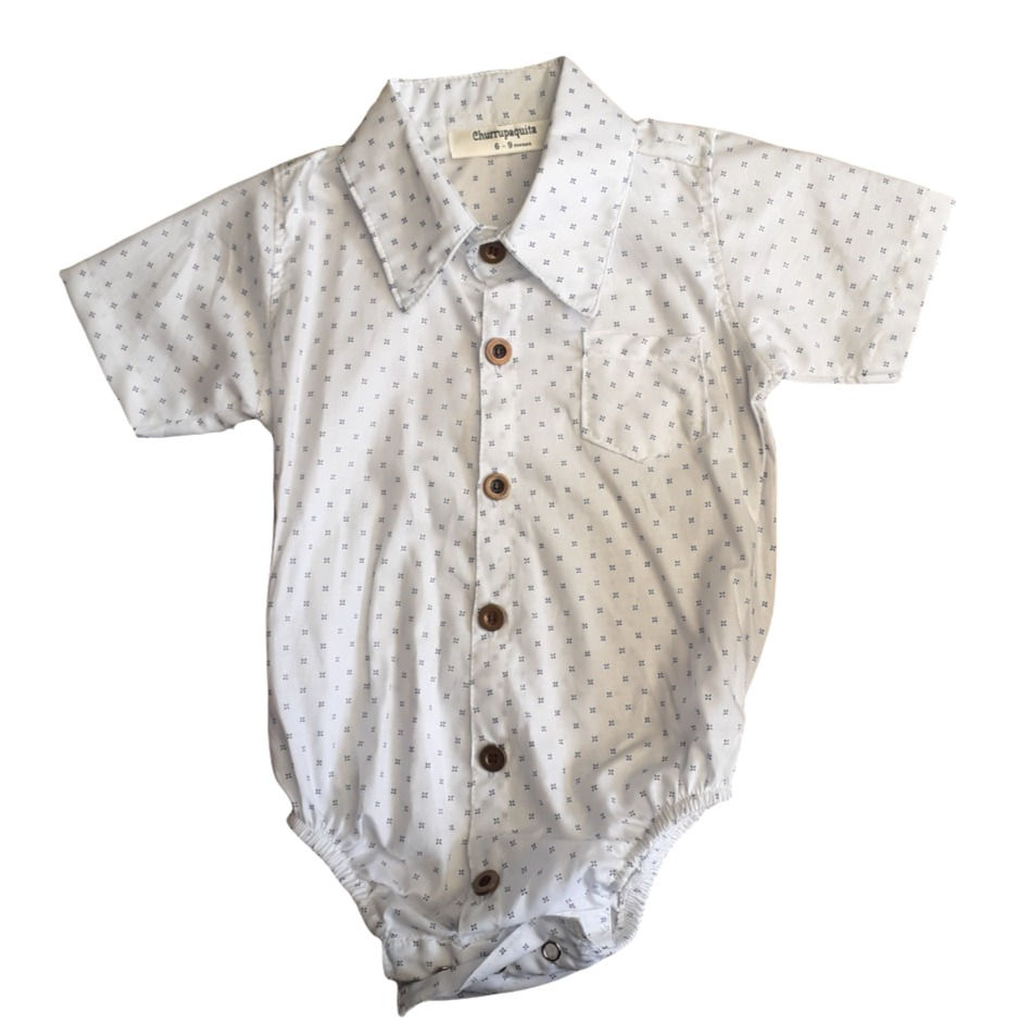 Miniatura: Body Camisa / Pantalón