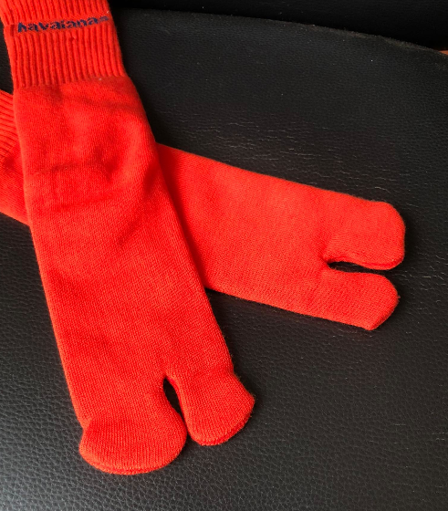 Miniatura: Medias Para Sandalias