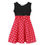 Miniatura: Vestido Playero Minnie Talla 4