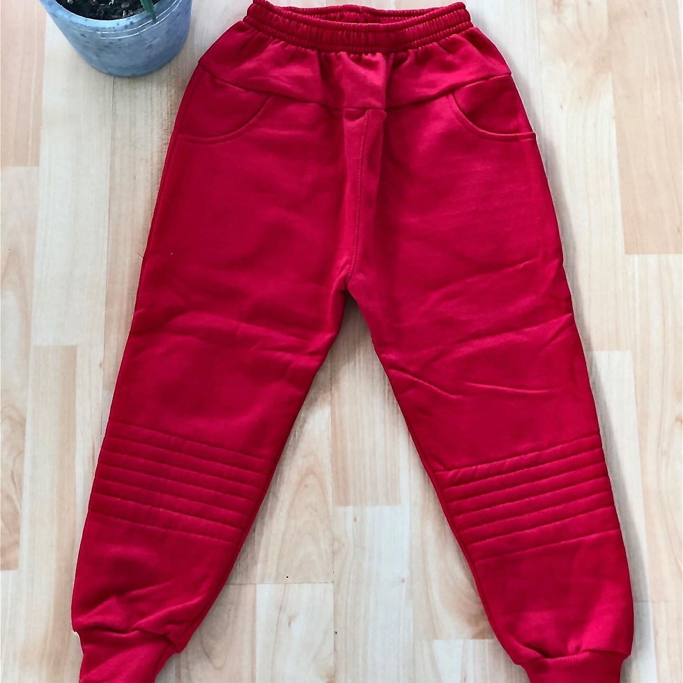 Miniatura: Jogger  Clásico Pukina