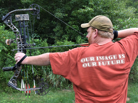 Should Bowhunter Education be Required?