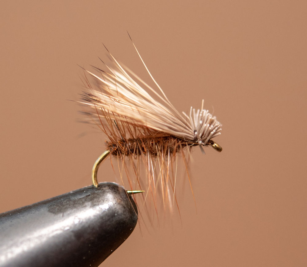 Joe Humphreys A Fly Fishing Legend