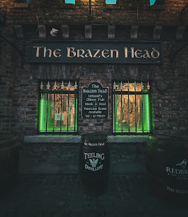 Brazen Head