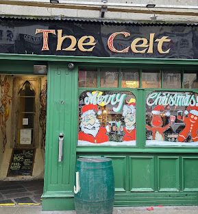 The Celt Pub