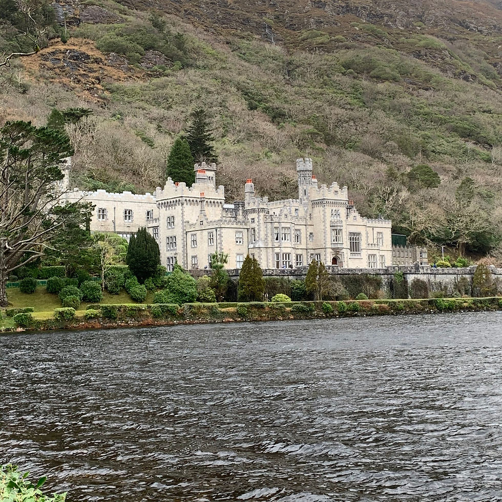 Planning Your Irish Travel Experience: Tips for an Unforgettable Journey