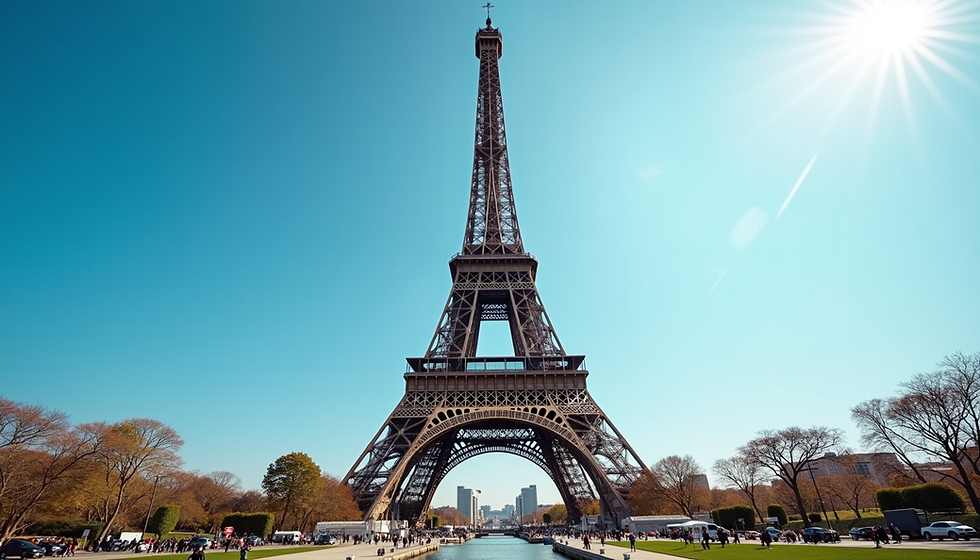 Discover Top European Travel Destinations: Your Ultimate Guide to the Best Spots