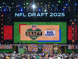 Championship Dynasty Mock Draft 2025 2.0